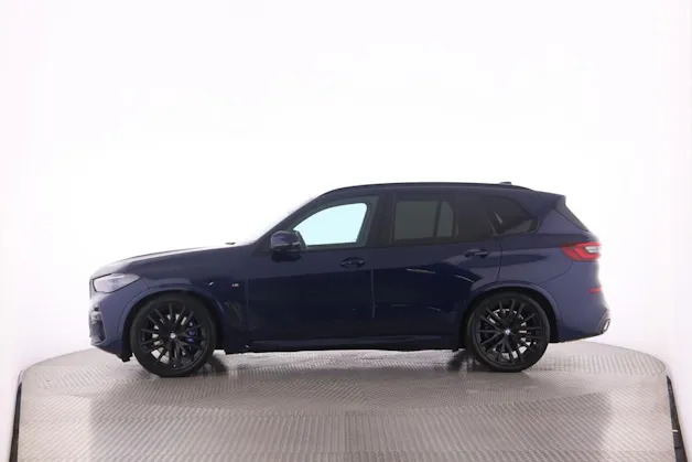 BMW X5 40d xDrive