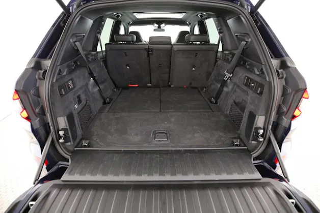 BMW X5 40d xDrive
