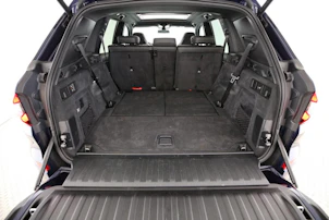 Fahrzeugbild BMW X5 40d xDrive