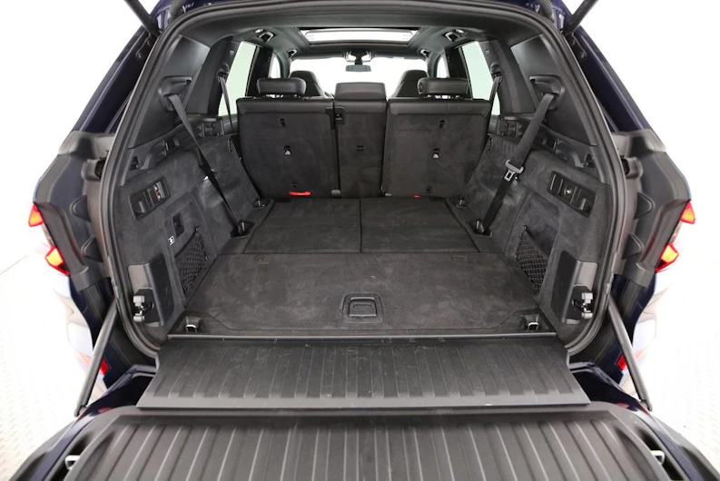 Fahrzeugbild BMW X5
