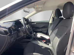 Škoda Fabia 1.0 MPI Active