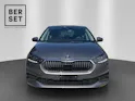 Škoda Fabia 1.0 MPI Active