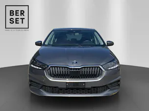 Škoda Fabia 1.0 MPI Active