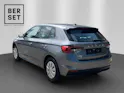 Škoda Fabia 1.0 MPI Active