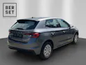 Škoda Fabia 1.0 MPI Active