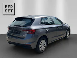 Škoda Fabia 1.0 MPI Active
