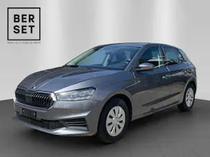 Škoda Fabia 1.0 MPI Active