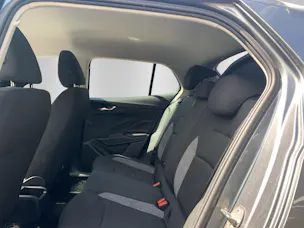 Škoda Fabia 1.0 MPI Active