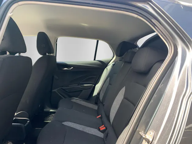 Škoda Fabia 1.0 MPI Active