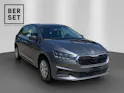 Škoda Fabia 1.0 MPI Active