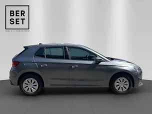 Škoda Fabia 1.0 MPI Active