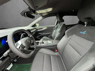 Renault Austral 1.2 E-Tech esprit Alpine