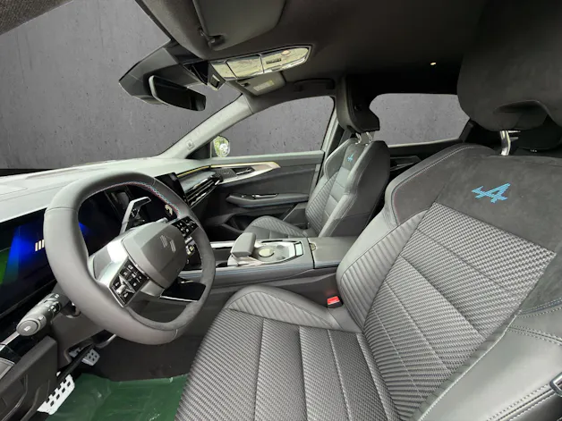 Renault Austral 1.2 E-Tech esprit Alpine