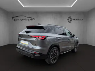 Renault Austral 1.2 E-Tech esprit Alpine