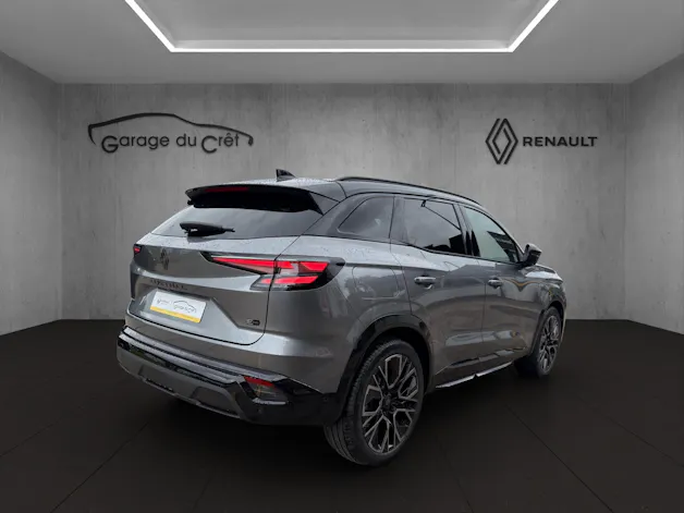 Renault Austral 1.2 E-Tech esprit Alpine