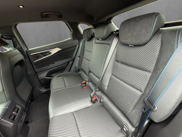 Renault Austral 1.2 E-Tech esprit Alpine