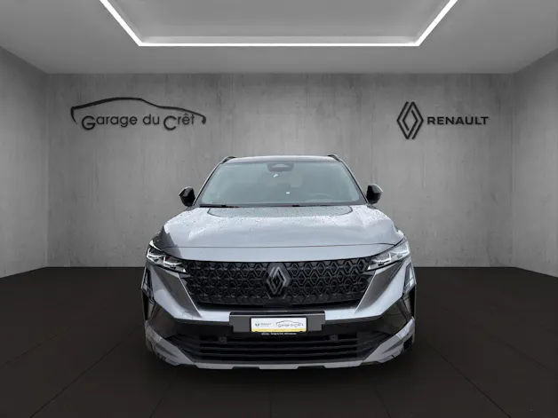 Renault Austral 1.2 E-Tech esprit Alpine