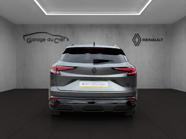 Renault Austral 1.2 E-Tech esprit Alpine