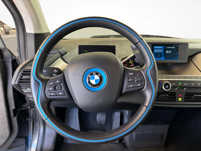 immagine del veicolo BMW i3
