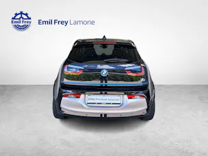 BMW i3 120 Ah