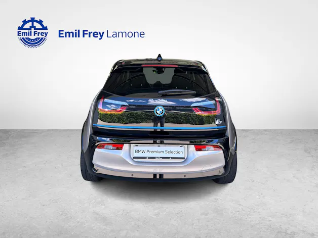 BMW i3 120 Ah