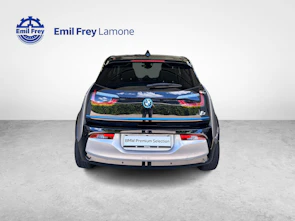 immagine del veicolo BMW i3 120 Ah