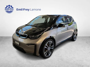 immagine del veicolo BMW i3 120 Ah