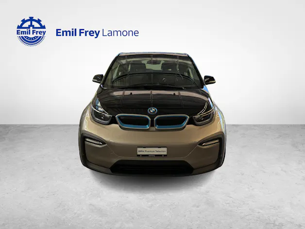 BMW i3 120 Ah