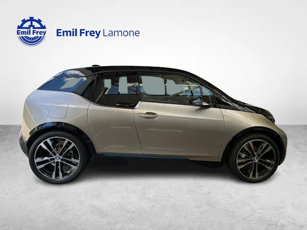 BMW i3 120 Ah