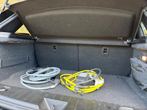 immagine del veicolo BMW i3 120 Ah