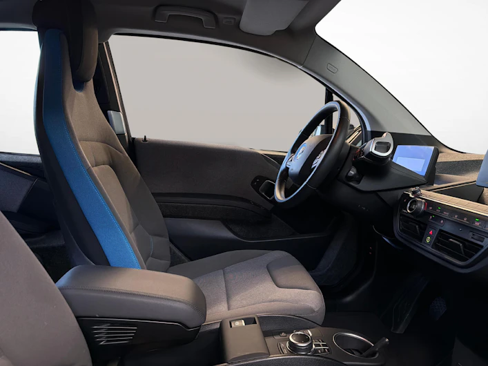 immagine del veicolo BMW i3