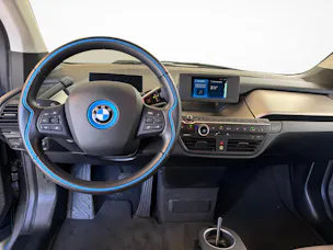 BMW i3 120 Ah
