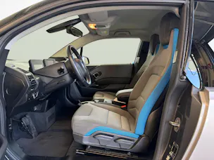 BMW i3 120 Ah