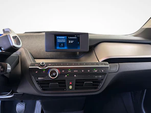 immagine del veicolo BMW i3 120 Ah