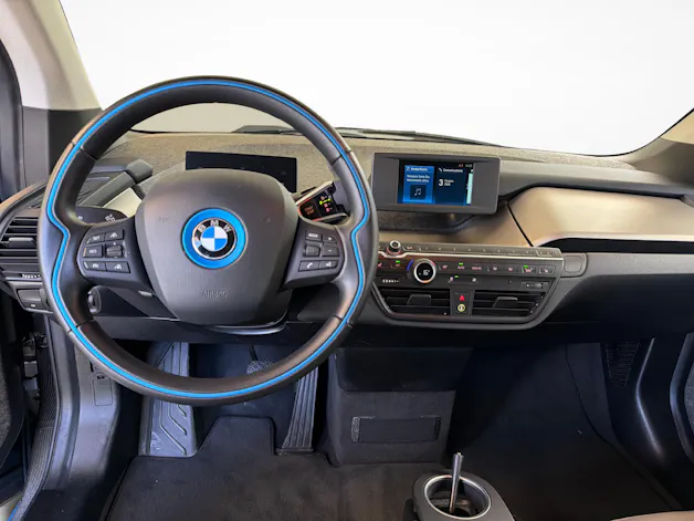BMW i3 120 Ah