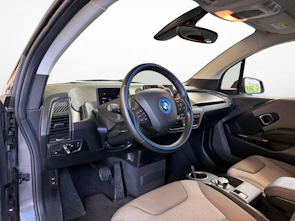 immagine del veicolo BMW i3 120 Ah