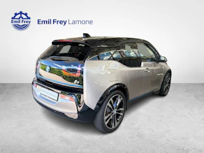 immagine del veicolo BMW i3 120 Ah