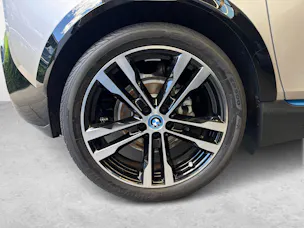 BMW i3 120 Ah