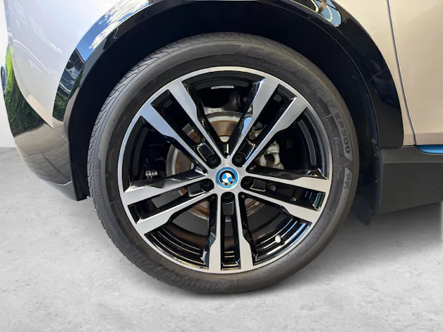 BMW i3 120 Ah