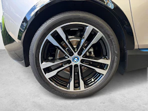 immagine del veicolo BMW i3 120 Ah