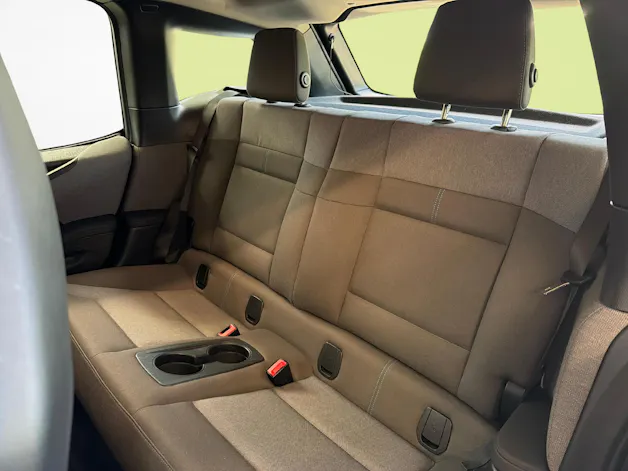 BMW i3 120 Ah