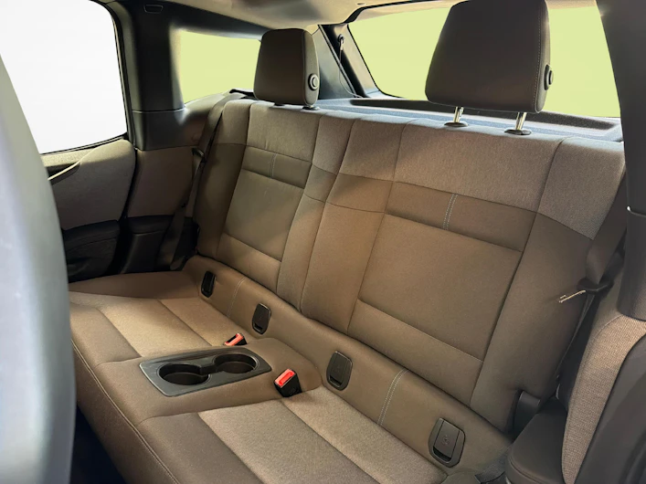 immagine del veicolo BMW i3