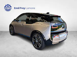 BMW i3 120 Ah