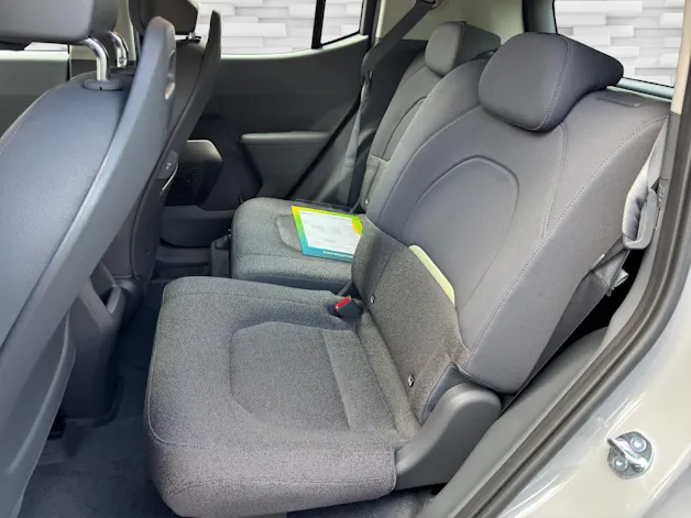 Kia EV2 42.2 kWh Air 4P