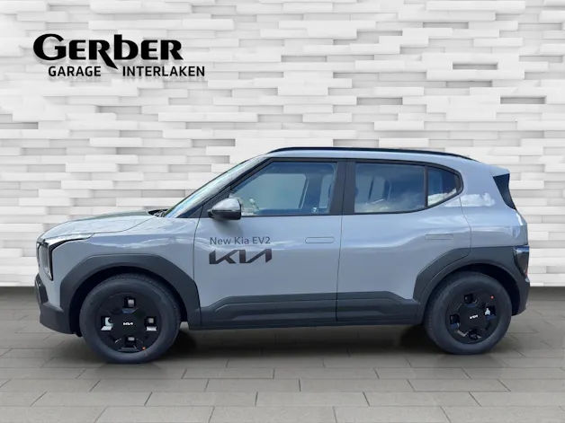 Kia EV2 42.2 kWh Air 4P