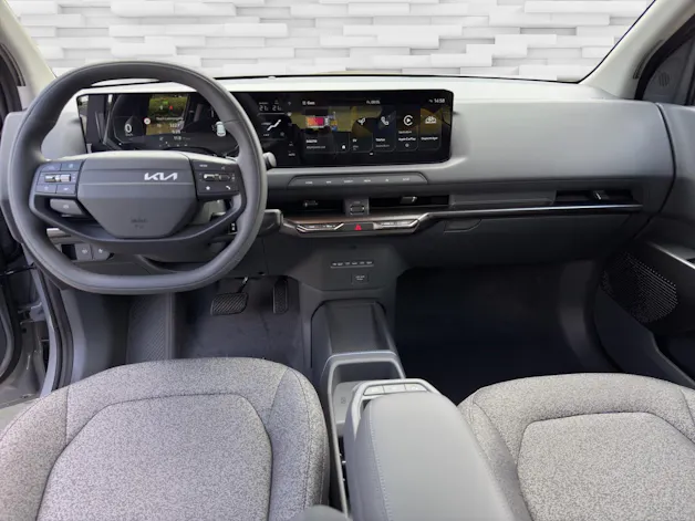 Kia EV2 42.2 kWh Air 4P