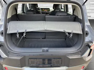 Kia EV2 42.2 kWh Air 4P