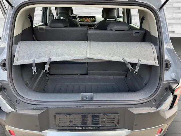 Kia EV2 42.2 kWh Air 4P