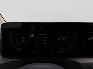 Kia EV2 42.2 kWh Air
