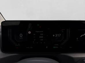 image du véhicule KIA EV2 42.2 kWh Air